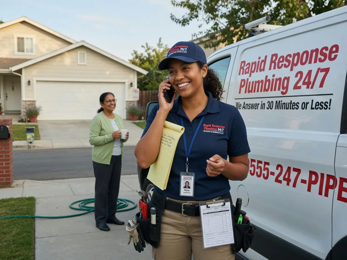 Emergency Plumber Mounds, OK FAQs